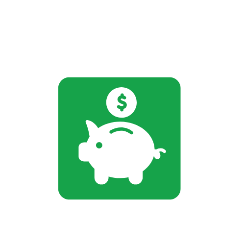 Caja de ahorro voluntaria